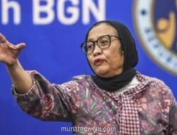 Dasco: Pergantian Kepala BGN karena Evaluasi Tata Kelola Program Makan Bergizi Gratis