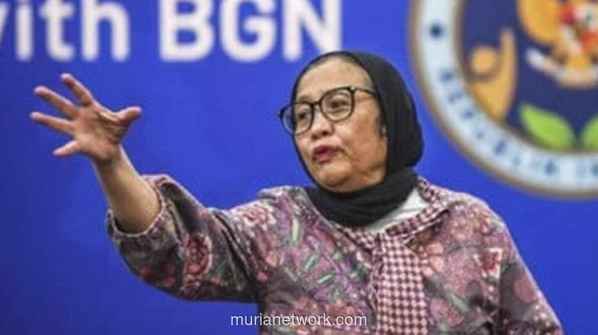 Dasco: Pergantian Kepala BGN karena Evaluasi Tata Kelola Program Makan Bergizi Gratis