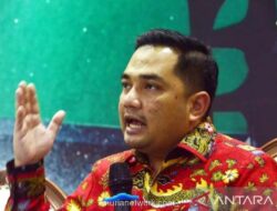 DPR Usulkan Revisi UU HKPD Beri Kepastian Hukum Daerah yang Belum Mampu Tekan Belanja Pegawai di Bawah 30 Persen
