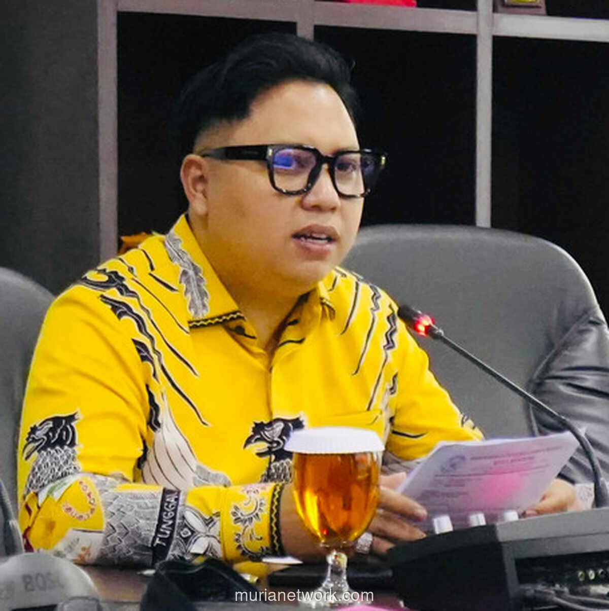 DPRD Bandung Usulkan Raperda Administrasi Kependudukan, Respons atas Kasus Penyekapan dan Data Digital