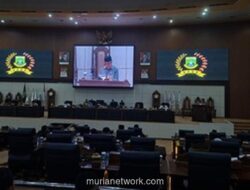 DPRD Banten Desak Pemprov Segera Pulihkan Kelebihan Bayar Proyek Daerah Rp5,2 Miliar