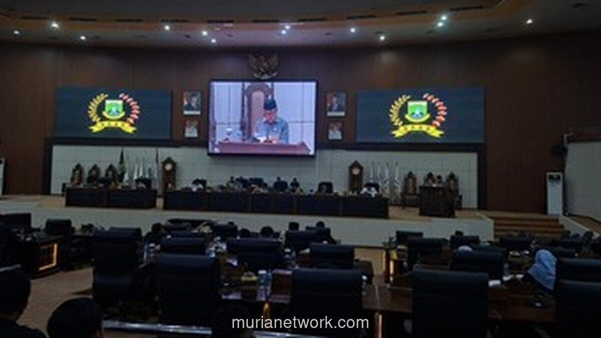 DPRD Banten Desak Pemprov Segera Pulihkan Kelebihan Bayar Proyek Daerah Rp5,2 Miliar