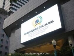 DPRD DKI Kawal Ketat Perluasan Jaringan Air Perpipaan demi Akses Air Bersih bagi Warga