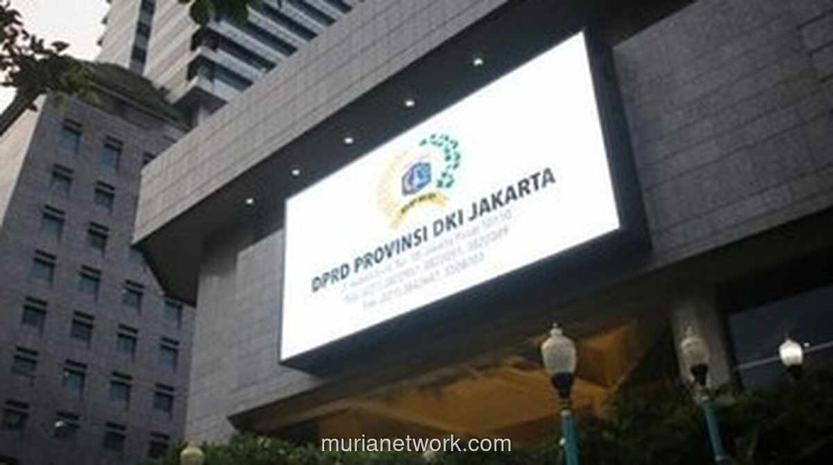 DPRD DKI Kawal Ketat Perluasan Jaringan Air Perpipaan demi Akses Air Bersih bagi Warga