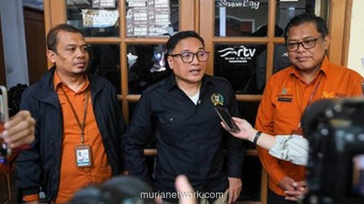 BPS DKI Jakarta Mulai Sensus Ekonomi 2026, Data Jadi Acuan Kebijakan dan Anggaran Daerah