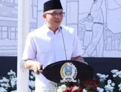 Deni Wicaksono Dorong Perluasan Peserta Lomba Baris Berbaris Tingkat Jatim