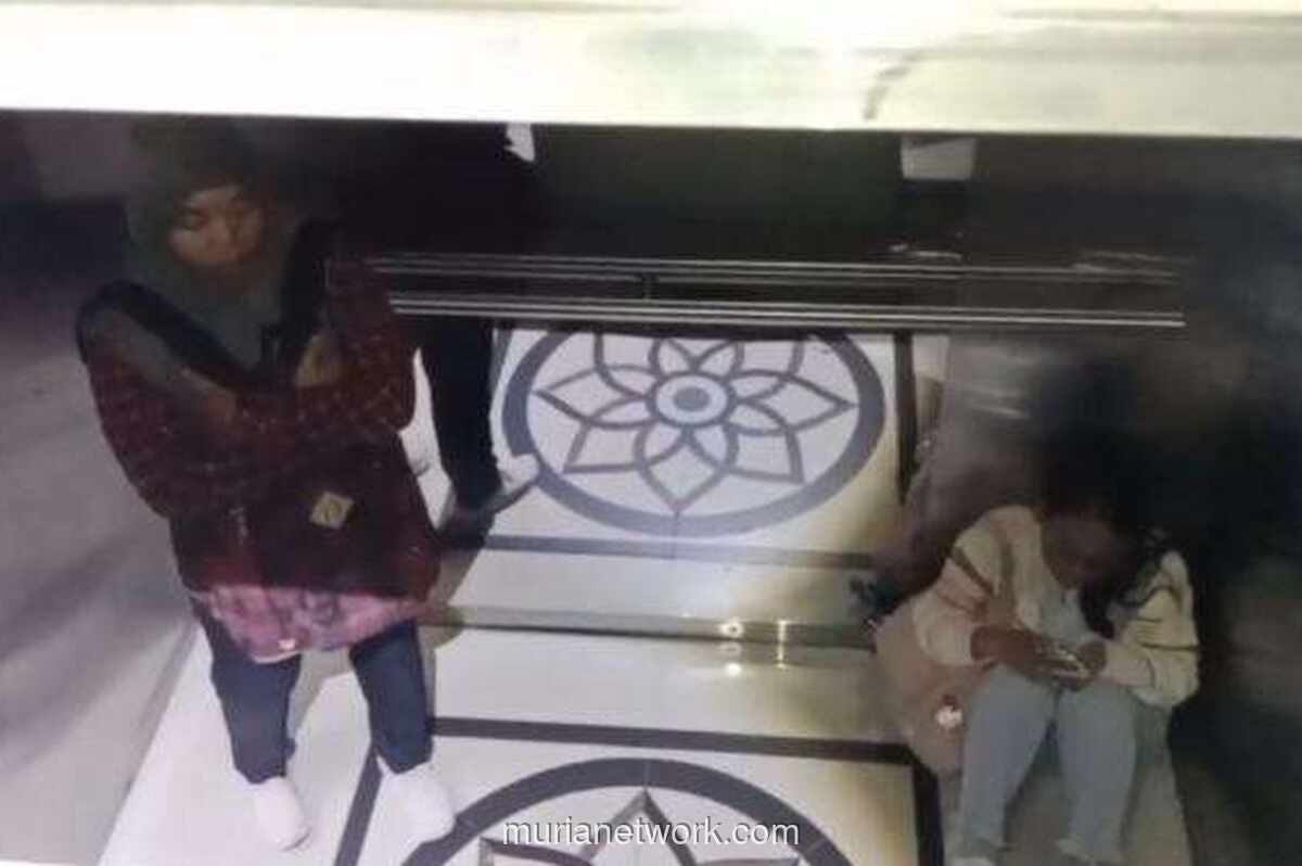 Dua Mahasiswi UPN Veteran Jatim Terjebak 30 Menit di Lift Akibat Listrik Padam