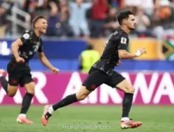 Kanada Tim Pertama Lolos ke 16 Besar Piala Dunia 2026 Usai Kalahkan Afrika Selatan