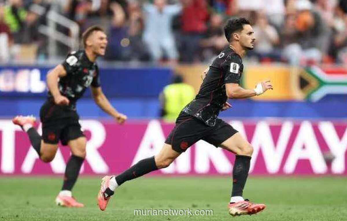 Kanada Tim Pertama Lolos ke 16 Besar Piala Dunia 2026 Usai Kalahkan Afrika Selatan