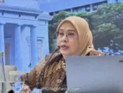 Dua ABK WNI Hilang Usai Kapal Ikan Tabrakan dengan Kapal LPG di Perairan Busan