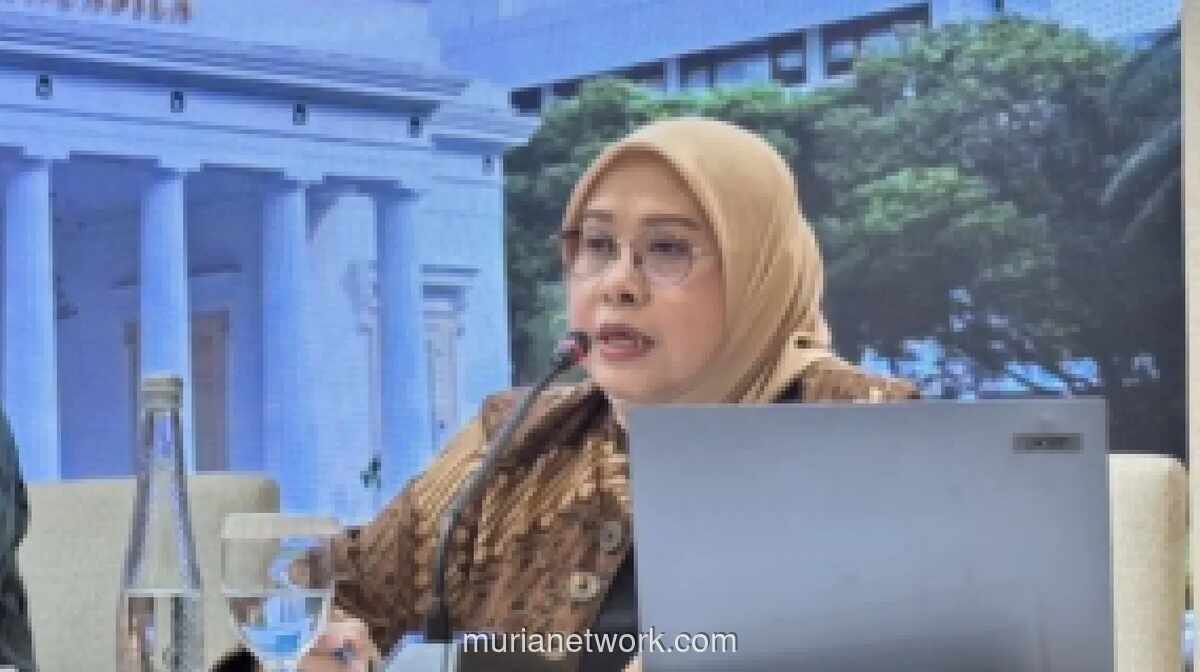 Dua ABK WNI Hilang Usai Kapal Ikan Tabrakan dengan Kapal LPG di Perairan Busan