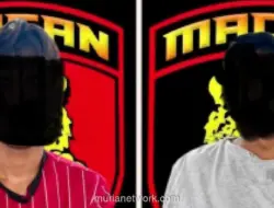 Dua Pelaku Pencurian Kabel PLN di Kutim Dibekuk, Listrik Sempat Padam