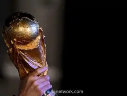 28 Tim Lolos ke 32 Besar Piala Dunia 2026, Empat Slot Tersisa