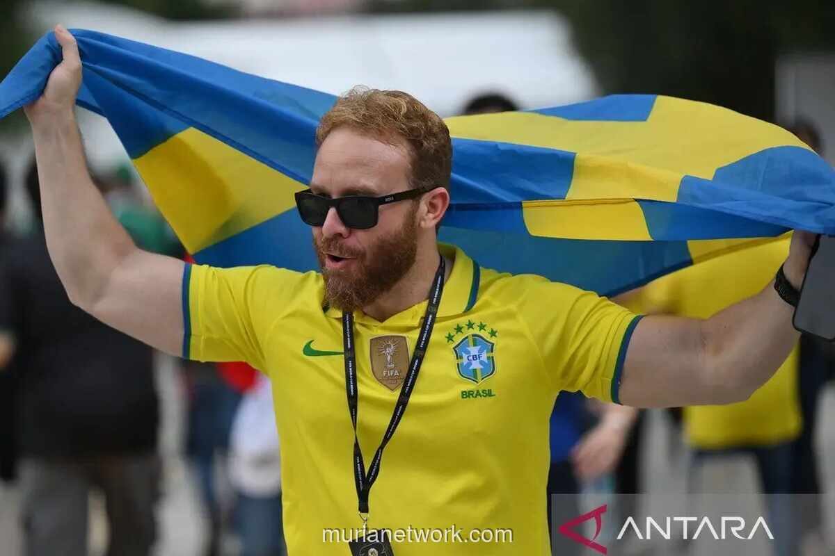 26 Tim Lolos ke Babak 32 Besar Piala Dunia 2026, Enam Slot Masih Diperebutkan