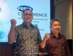 DPUM Nilai Wajar Saham Rp212, Siapkan Capex Rp100 Miliar untuk Genjot Pendapatan