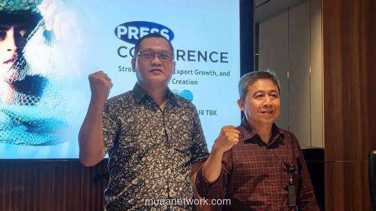 DPUM Nilai Wajar Saham Rp212, Siapkan Capex Rp100 Miliar untuk Genjot Pendapatan
