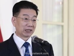 Presiden Prabowo Terima Surat Kepercayaan Dubes Korea Utara yang Fasih Berbahasa Indonesia