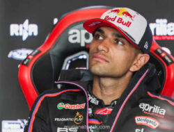 Ducati Pangkas Jarak, Persaingan Gelar MotoGP 2026 Makin Ketat