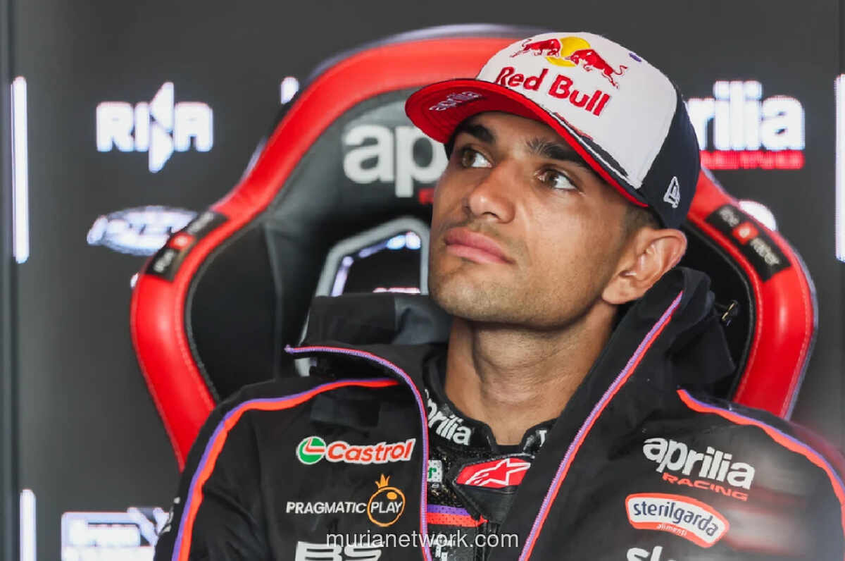 Ducati Pangkas Jarak, Persaingan Gelar MotoGP 2026 Makin Ketat