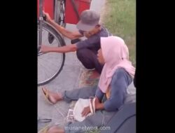 Polisi Turun Tangan, Kasus Dompet Hilang yang Viral Libatkan Penjual Siomay Lansia di Sragen Berakhir Damai
