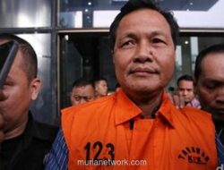 KPK Perluas Kasus Bupati Muara Enim, Edison Kini Jadi Tersangka Pemberi Suap hingga Seret BPK