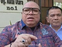 MA Tolak Kasasi Razman Arif Nasution, Eksekusi Langsung ke Lapas Cipinang