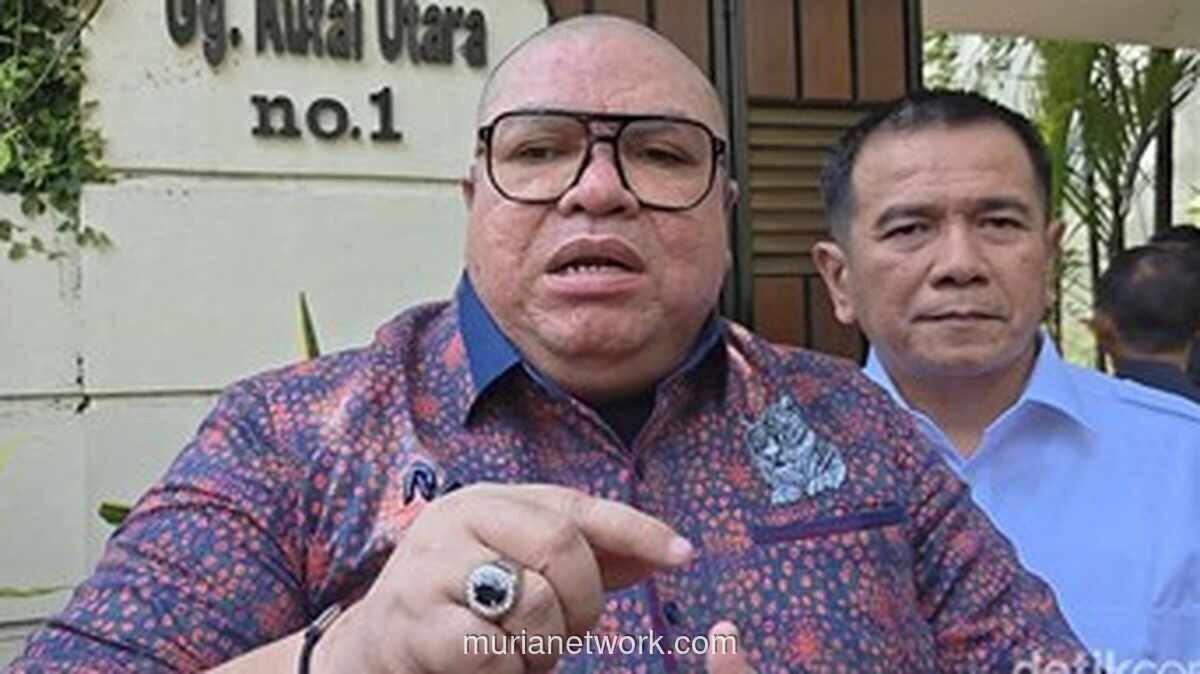 MA Tolak Kasasi Razman Arif Nasution, Eksekusi Langsung ke Lapas Cipinang