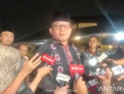 Dudung Kenang Wejangan Ryamizard: Prajurit Harus Cinta Rakyat, Bukan Lawan Rakyat