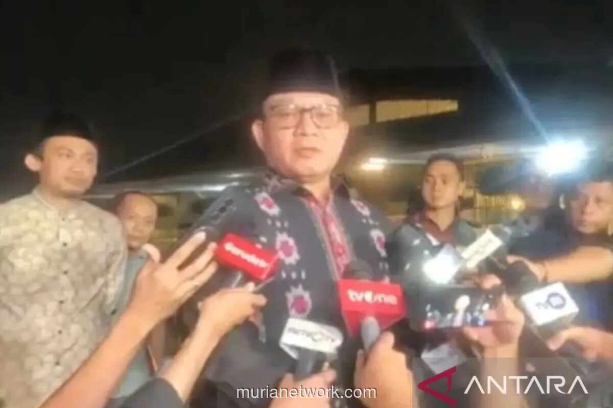 Dudung Kenang Wejangan Ryamizard: Prajurit Harus Cinta Rakyat, Bukan Lawan Rakyat