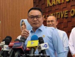 Dudung Abdurachman Bantah Tudingan Miliki Dapur Program Makan Bergizi Gratis