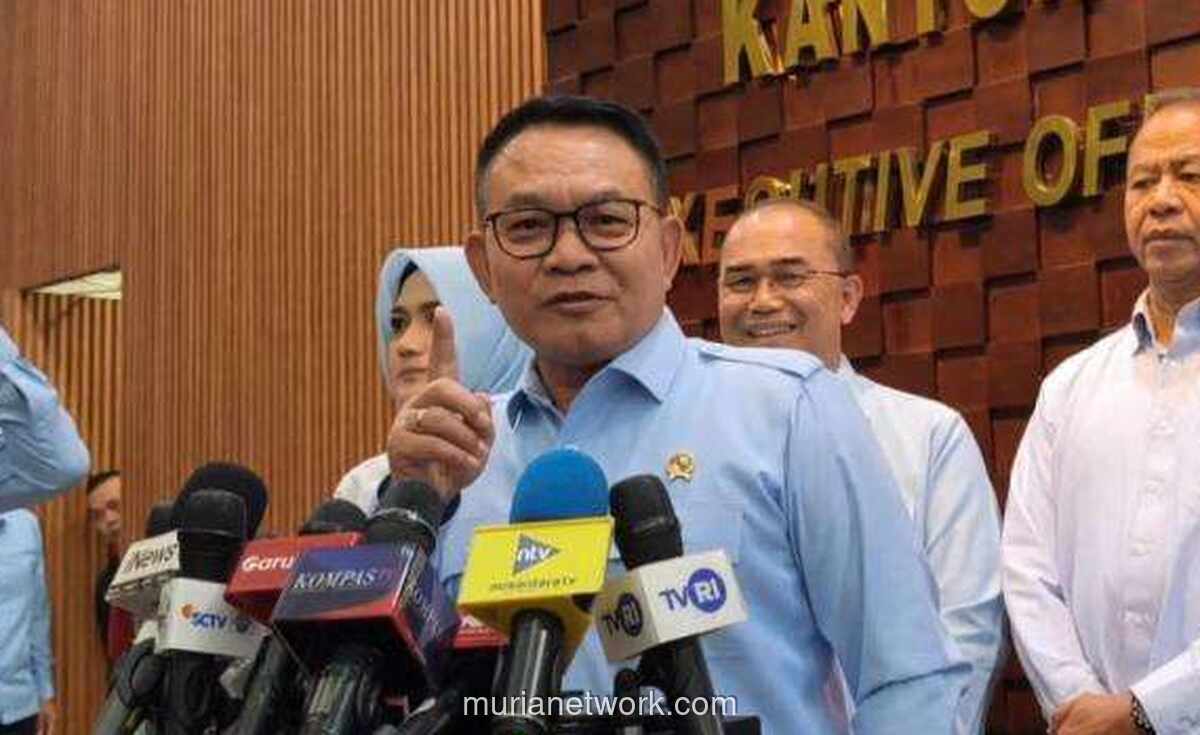 Dudung Abdurachman Bantah Tudingan Miliki Dapur Program Makan Bergizi Gratis