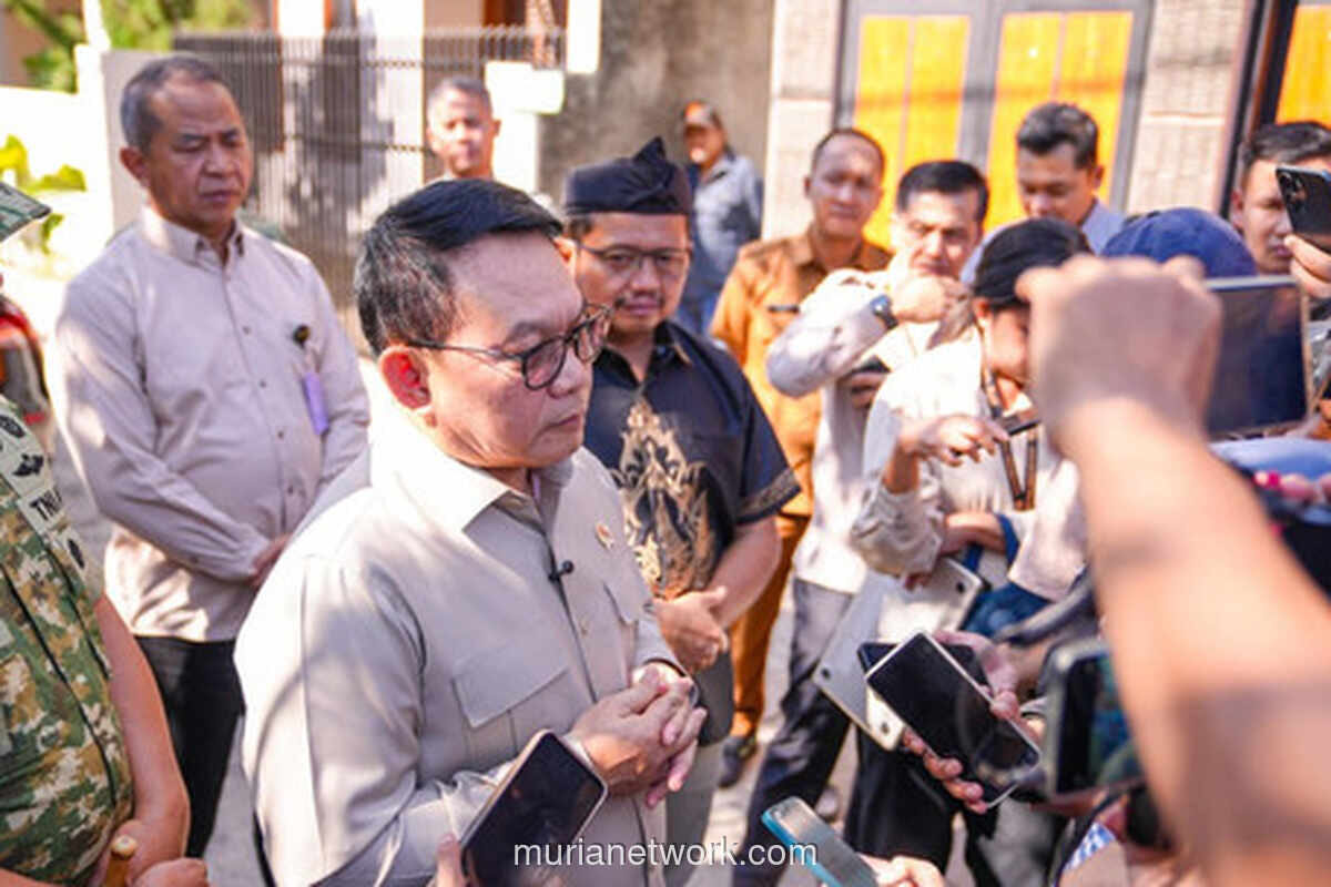 KSP Dukung Penutupan Restorative Justice untuk Tersangka Penyekapan di Bandung
