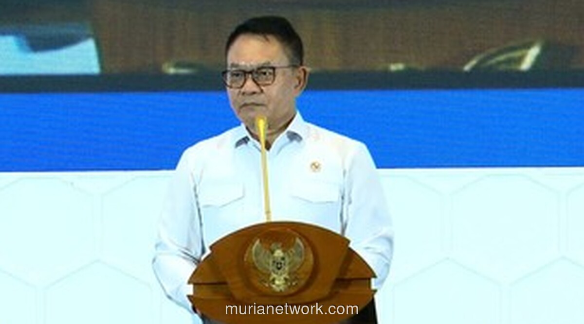 Kepala KSP Dudung Bantah Kritik Dino Patti Djalal: Kunjungan Luar Negeri Prabowo Punya Tujuan Strategis