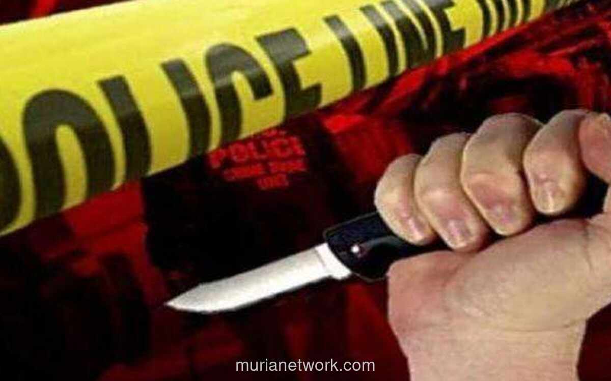 Remaja 16 Tahun Tewas Dibacok dalam Duel akibat Ejekan di Media Sosial, Pelaku Usia 14 Tahun Diamankan