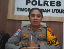 Polres TTU Periksa Tiga Anggota DPRD Terkait Dugaan Intimidasi pada Dokter Icha