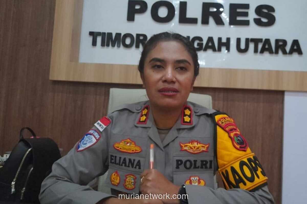 Polres TTU Periksa Tiga Anggota DPRD Terkait Dugaan Intimidasi pada Dokter Icha