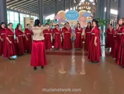 Setwan Kepri Bantah Keterlibatan Institusi dalam Polemik Pesparawi