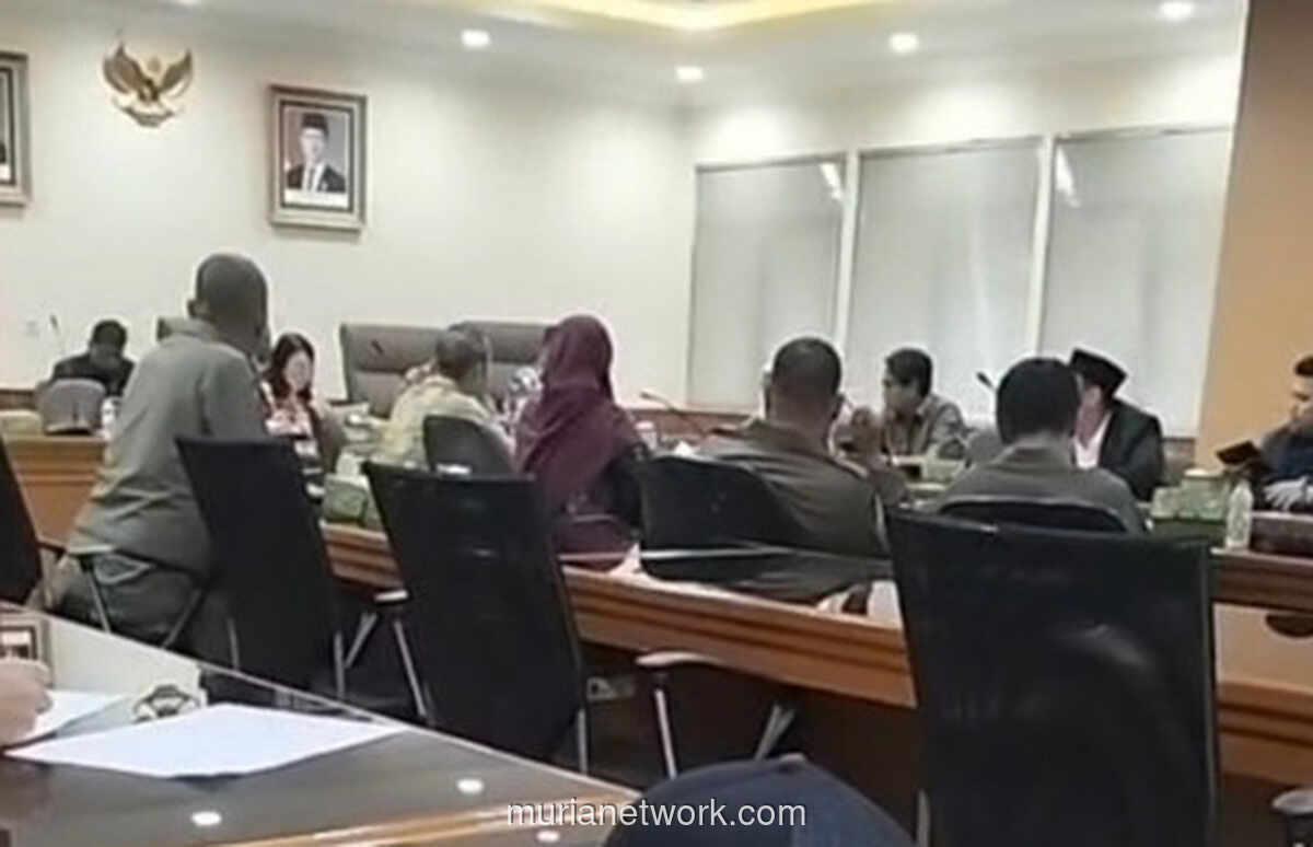 DPRD Bekasi Buka Pelaporan Korban Dugaan Pelecehan Seksual oleh Kasatpol PP