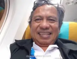 Praktisi Media Soroti Dugaan Politisasi di Piala Dunia 2026, Tim Iran Jadi Sorotan