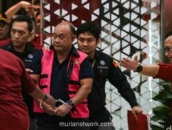 Kejagung Tetapkan Lima Tersangka Korupsi Tata Kelola Program Makan Bergizi Gratis