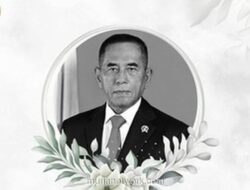 Mantan Menhan Ryamizard Ryacudu Tutup Usia di RSPAD, Akan Dimakamkan di TMP Kalibata