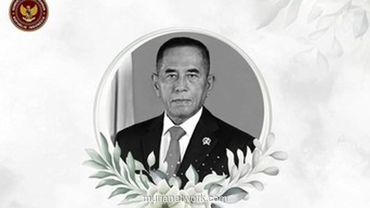Mantan Menhan Ryamizard Ryacudu Tutup Usia di RSPAD, Akan Dimakamkan di TMP Kalibata