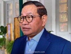 Pemprov DKI Integrasikan Enam Moda Transportasi di Dukuh Atas, Target Rampung Akhir 2028