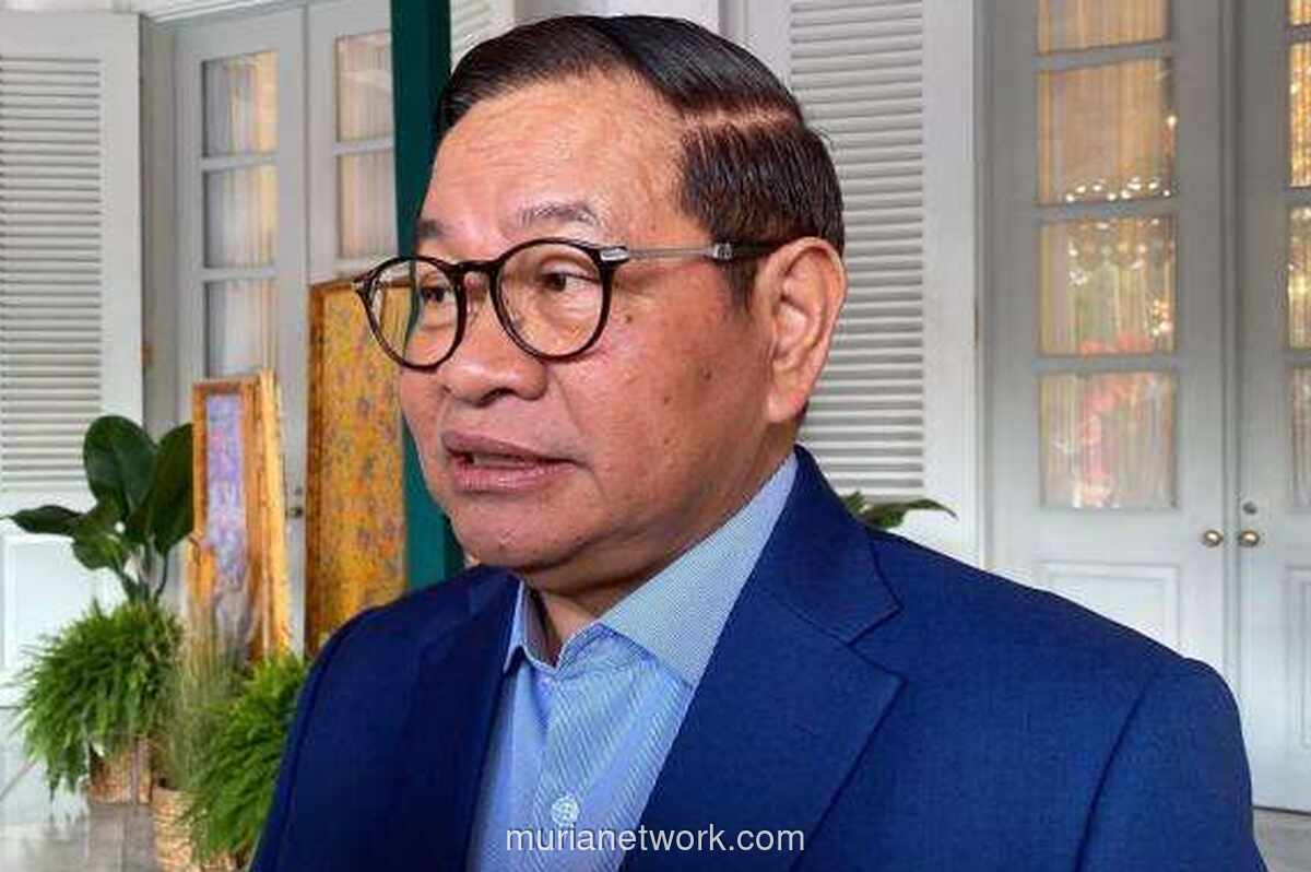 Pemprov DKI Integrasikan Enam Moda Transportasi di Dukuh Atas, Target Rampung Akhir 2028