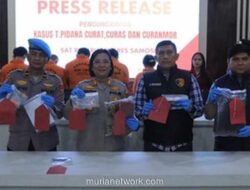 Warga Lansia di Samosir Kehilangan Uang dan Perhiasan Usai Ditipu Teman yang Pura-Pura Jadi Dukun