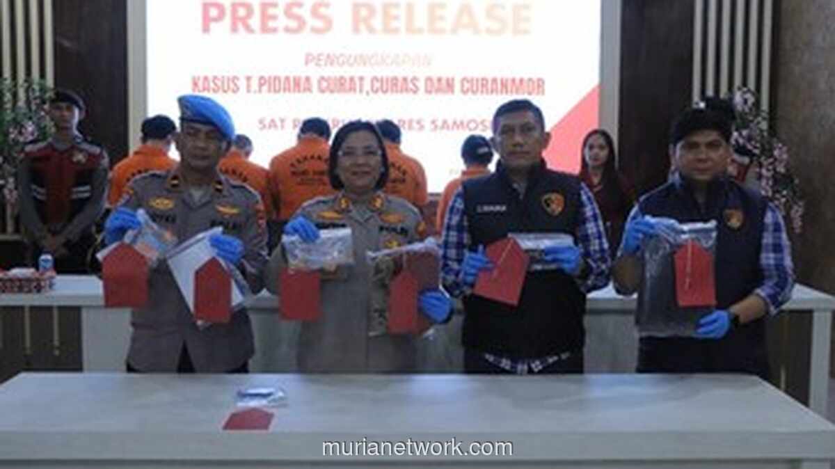 Warga Lansia di Samosir Kehilangan Uang dan Perhiasan Usai Ditipu Teman yang Pura-Pura Jadi Dukun