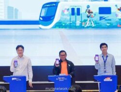 Astra Luncurkan Program Ajak 900 Karyawan Naik Transportasi Umum, Dukung Jakarta Kota Global Hijau