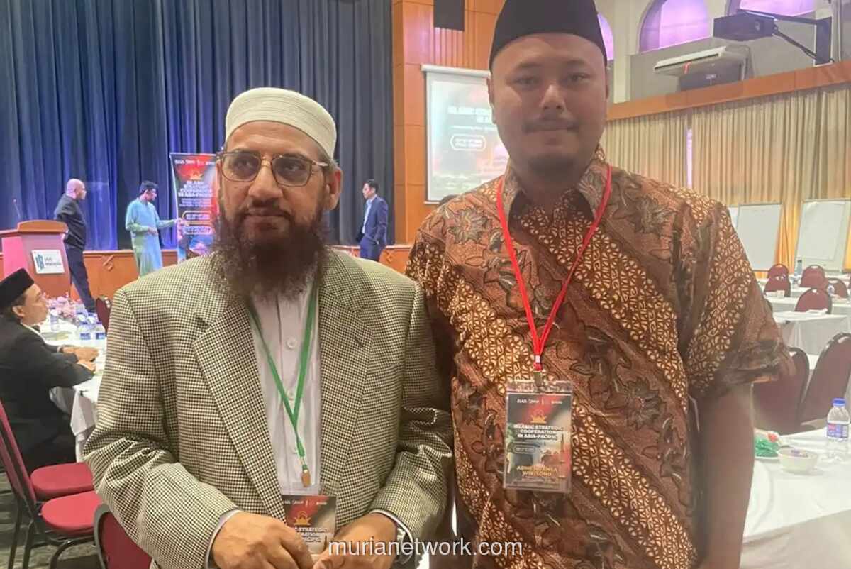 PUI Dukung Deklarasi Lahore dan Desak Penyelesaian Krisis Gaza di Konferensi Muslim Asia-Pasifik