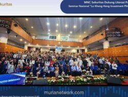 Lo Kheng Hong: Fondasi Keuangan Sejak Muda Kunci Sukses Investasi Jangka Panjang