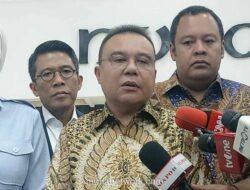 DPR Apresiasi Langkah Presiden Prabowo Evaluasi dan Ganti Pimpinan Badan Gizi Nasional